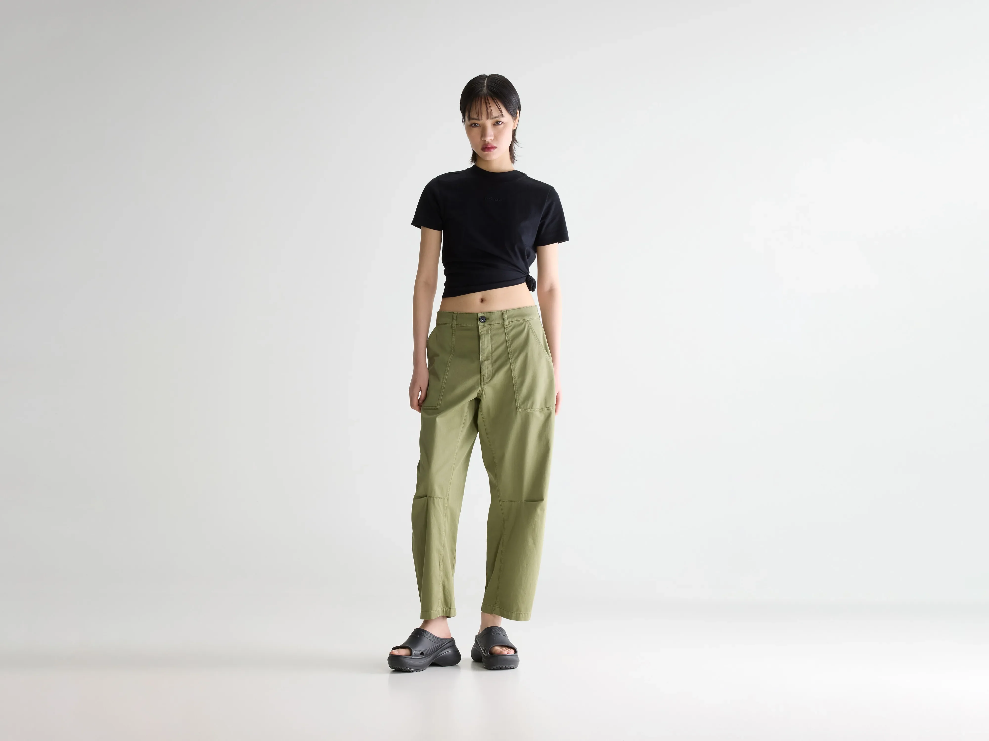 Women's new in